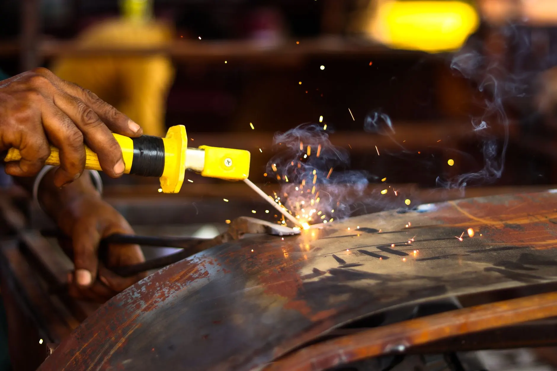 宜宾地区装配式钢结构建筑施工质量控制要点分析正文配图 1