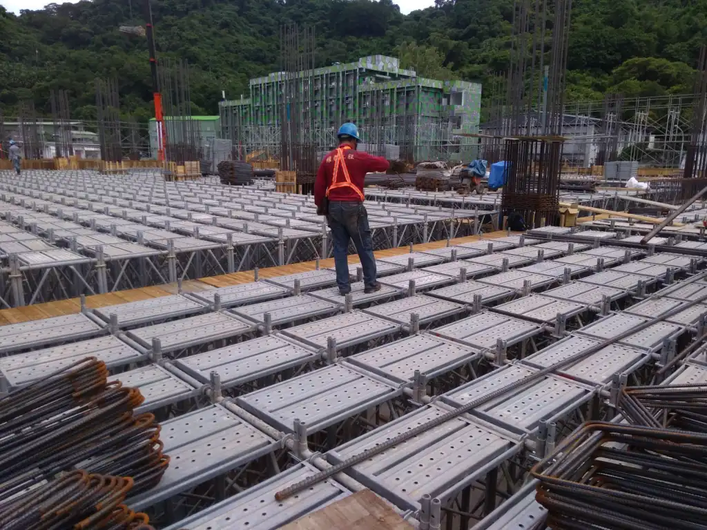 宜宾钢结构厂房施工要点与验收标准全解析