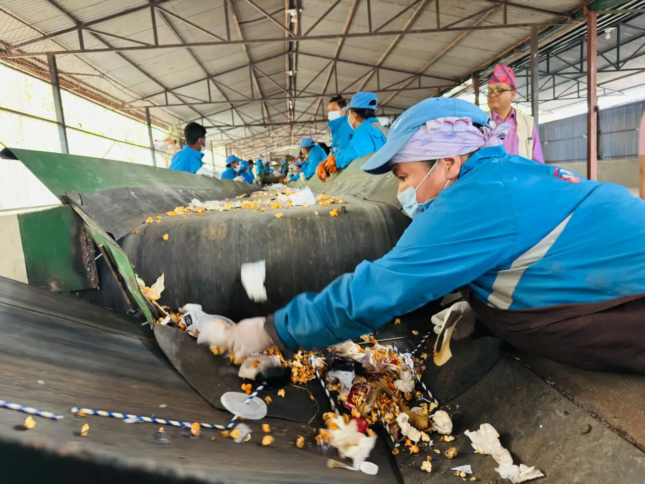 宜宾鸿毅钢结构工程：装配式建筑构件加工工艺与质量控制要点