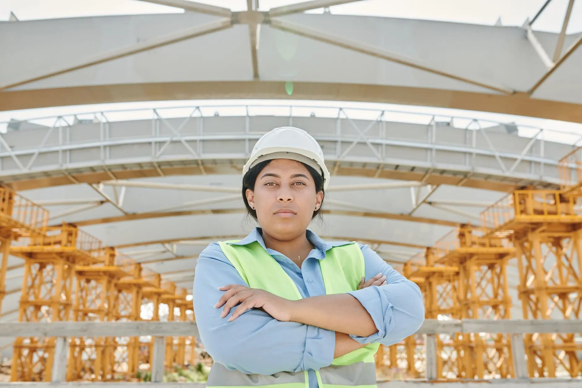 宜宾地区装配式钢结构建筑施工关键技术及质量控制要点