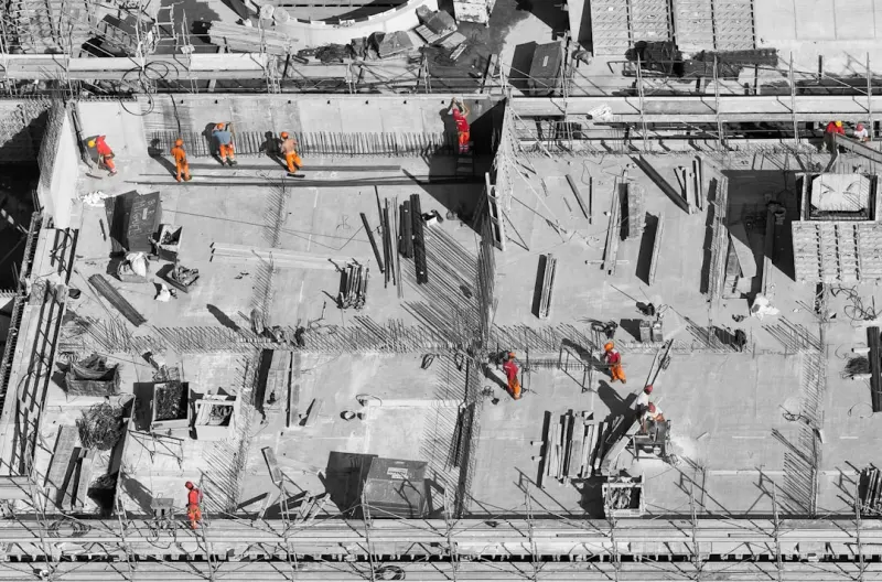宜宾鸿毅钢结构工程：装配式建筑构件选型与性能对比分析正文配图 2